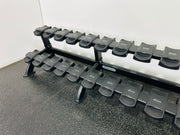 Weightlifting Pre-Owned